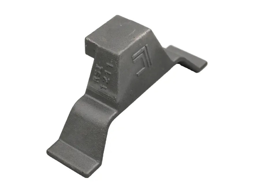 China Metal Foundry Precision Investment Casting