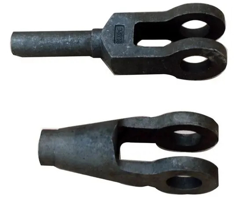 China Foundry AISI 1045 Carbon Steel Casting Parts