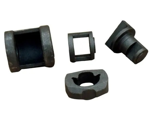 China Foundry AISI 1045 Carbon Steel Casting Parts