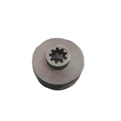 High Precision Steel Casting Alloy Steel Investment Casting
