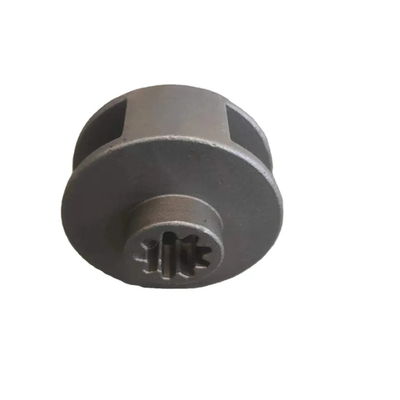 High Precision Steel Casting Alloy Steel Investment Casting
