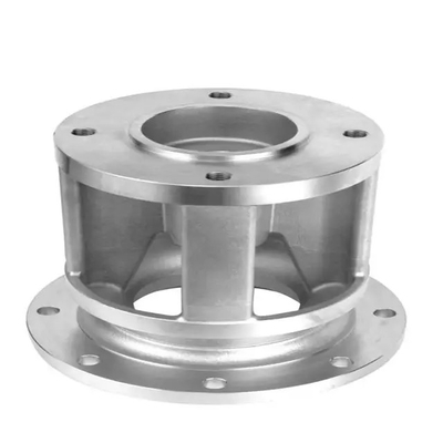 Stainless Steel Casting / Investment Casting for Automobile Agricultural Machinery