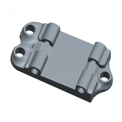 EN124 Grey Cast Iron Casting Part