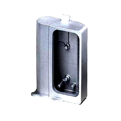 EN124 Grey Cast Iron Casting Part