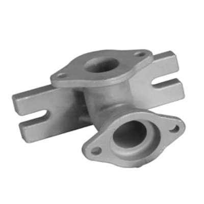 EN124 Grey Cast Iron Casting Part