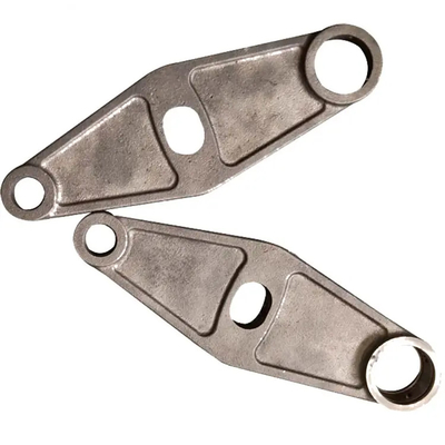 Ductile Iron Casting Seal Plate for Agricultural Machinery