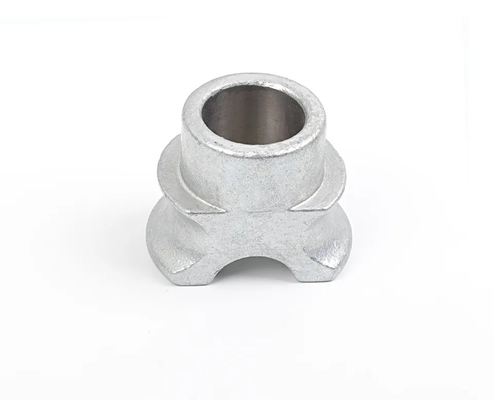 Carbon Steel Precision Casting Plug