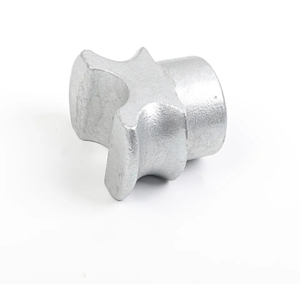 Carbon Steel Precision Casting Plug
