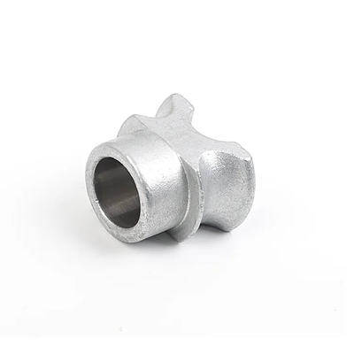 Carbon Steel Precision Casting Plug