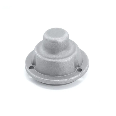 Precision Carbon Steel Investment Casting