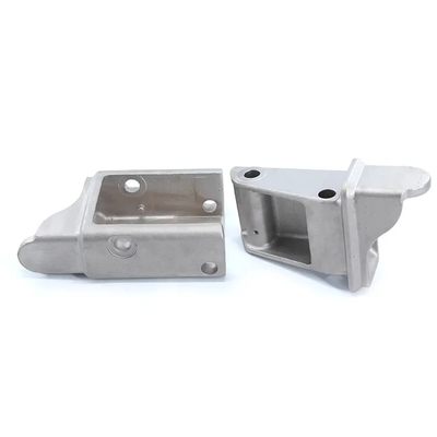 Precision Carbon Steel Investment Casting