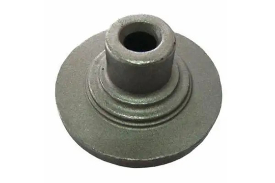 Precision Casting Heat Resistant Steel Casting Parts