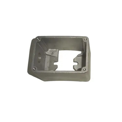 Customized Silica Sol Lost Wax Casting Precision Casting Steel Parts