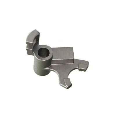 Investment Casting Steel Parts Mechanical Components