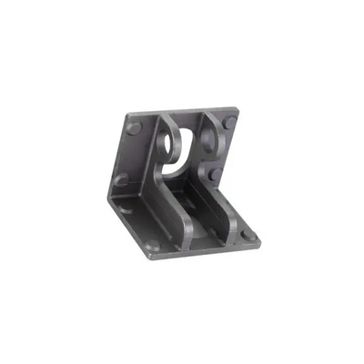 Investment Casting Steel Parts Mechanical Components