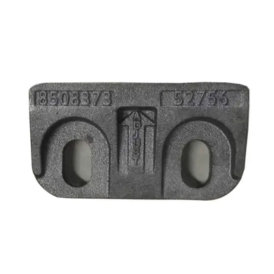 Ductile Cast Iron Forklift Spare Parts Forklift Truck Spare Parts