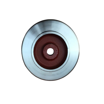 Grey Cast Iron Marine Parts Casting