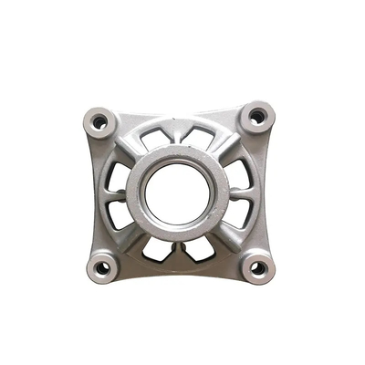 Lost Wax Casting Agricultural Spare Parts