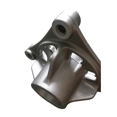 Lost Wax Casting Agricultural Spare Parts