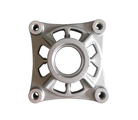 Lost Wax Casting Agricultural Spare Parts