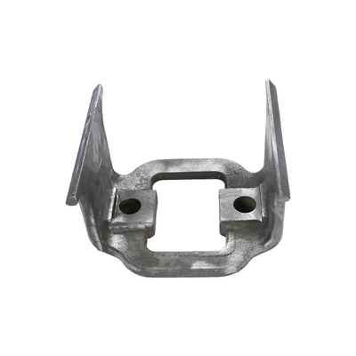 Precision Steel Casting Train Accessories Components