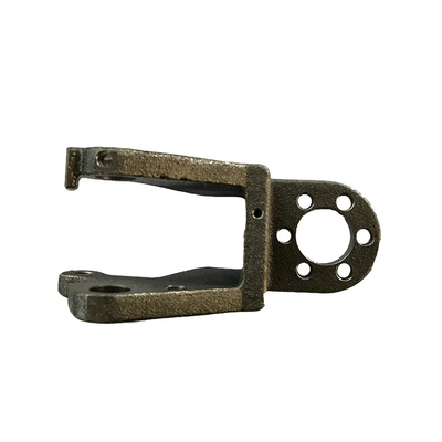 Lost Wax Casting Metal Parts For Truck Spare Parts