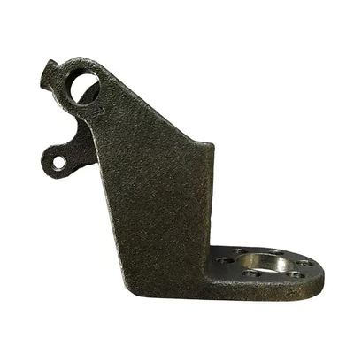 Gray Cast Iron Castings Truck Parts