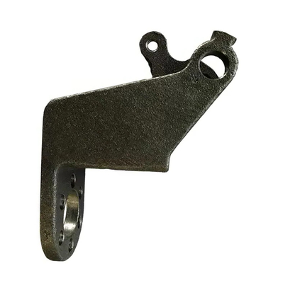 Gray Cast Iron Castings Truck Parts