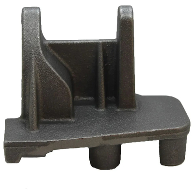 ASTM A536 80-55-06 Ductile Iron Sand Casting