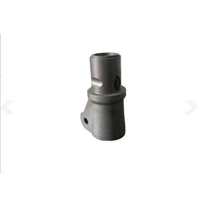 ASTM A536 80-55-06 Ductile Iron Sand Casting