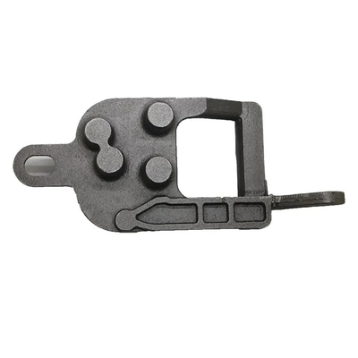 ASTM A536 80-55-06 Ductile Iron Sand Casting