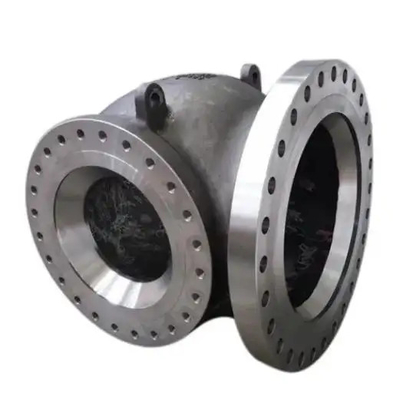 ASTM A536 100-70-03 Ductile Iron Casting Construction Machine Spare Parts