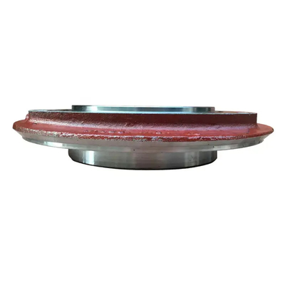 Precision Investment Casting Hydraulic Valve Cover