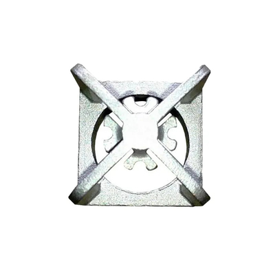 Precision Investment Lost Wax Casting Fire Sprinkler Head
