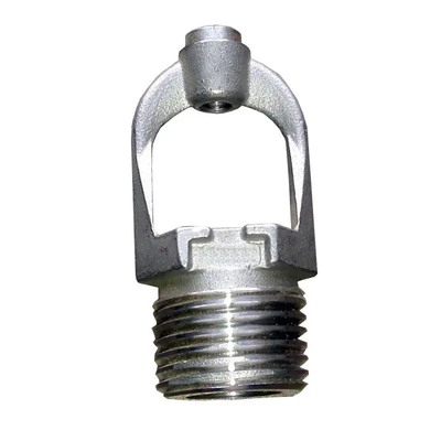 Precision Investment Lost Wax Casting Fire Sprinkler Head