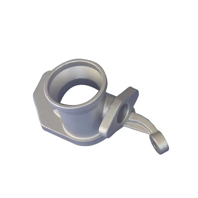 Stainless Steel Casting Auto Spare Part Oil-sealing Cover