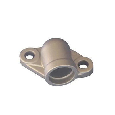 Stainless Steel Casting Auto Spare Part Oil-sealing Cover
