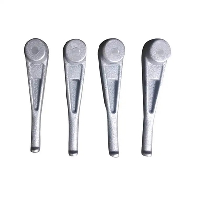 Precision Investment Casting Door Handle