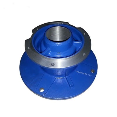 GG25 Grey / Gray Cast Iron Sand Casting