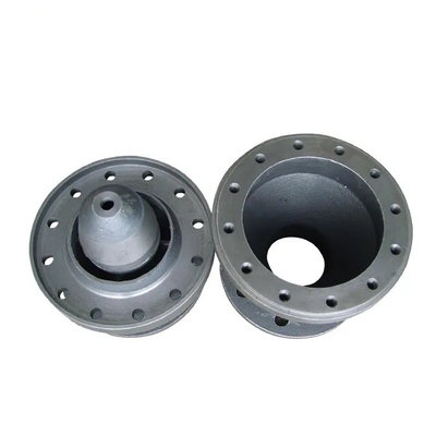 GG25 Grey / Gray Cast Iron Sand Casting