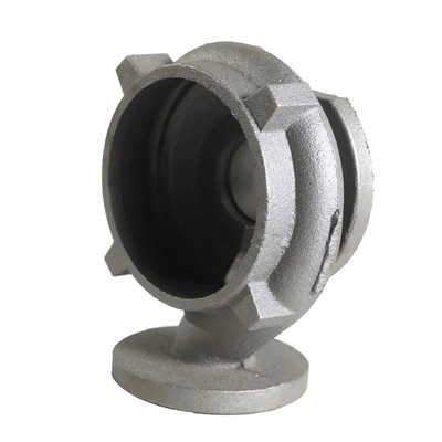 Cast Grey Iron Sand Casting Parts