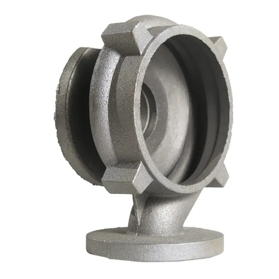 Cast Grey Iron Sand Casting Parts