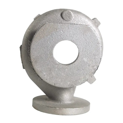 Cast Grey Iron Sand Casting Parts