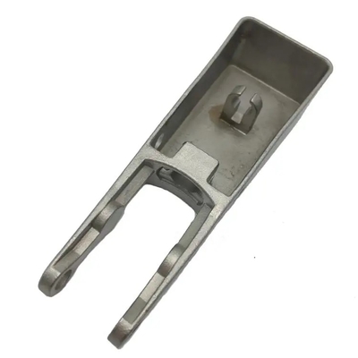 Lost Wax Casting Ss304/Ss316/Ss410/Ss420 Precision Investment Casting Parts