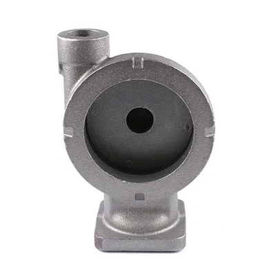 GGG40 GGG45 GGG50 Ductile Iron Casting Pump Casing