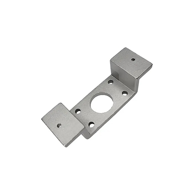 Lost Wax Casting 304 316 Stainless Steel Precision Casting Parts
