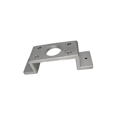 Lost Wax Casting 304 316 Stainless Steel Precision Casting Parts