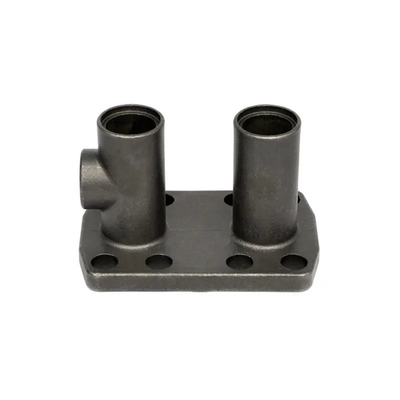 Precision Carbon Steel Casting Metalworking Tool Accessories