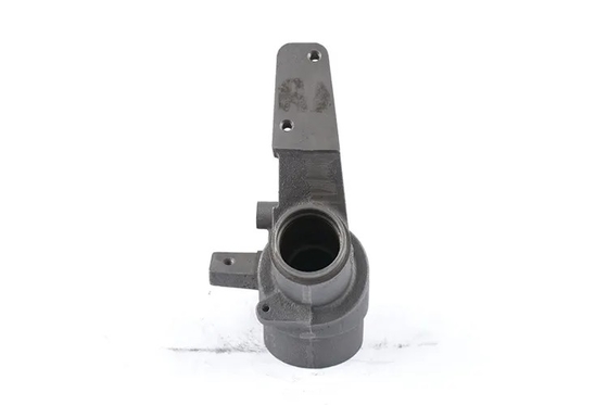 Grey Iron Casting Sand Casting Gear Case Harvester Machinery Part