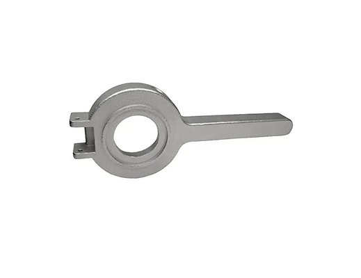 Stainless Steel Silica Sol Precision Casting Collar